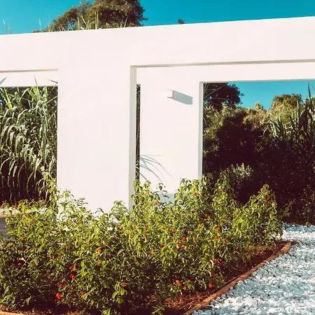 Villa U Bagnu Taglio-Isolaccio