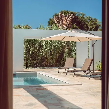 Villa U Bagnu