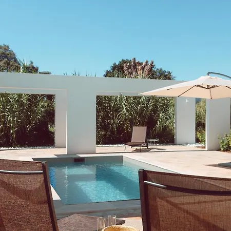 Villa U Bagnu Taglio-Isolaccio