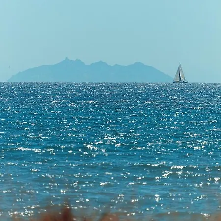 U Bagnu * Taglio-Isolaccio