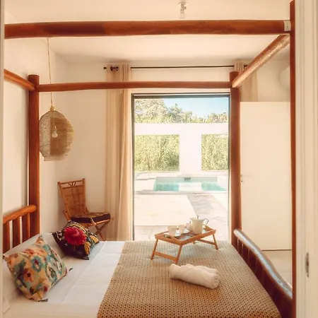 U Bagnu Villa