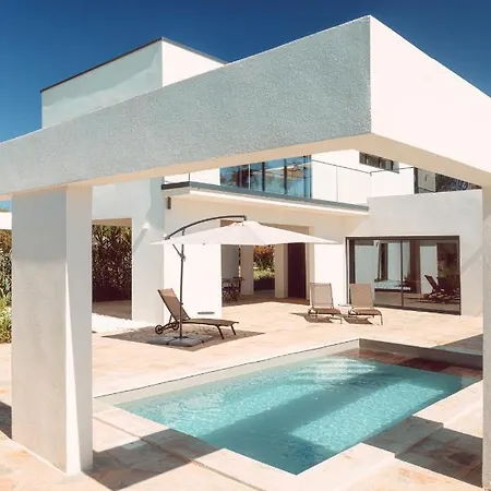 Villa U Bagnu *