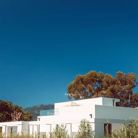 U Bagnu Villa Taglio-Isolaccio