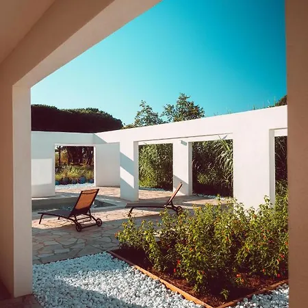Villa U Bagnu Taglio-Isolaccio