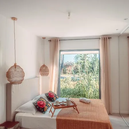 Villa U Bagnu