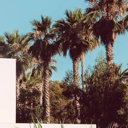 Villa U Bagnu